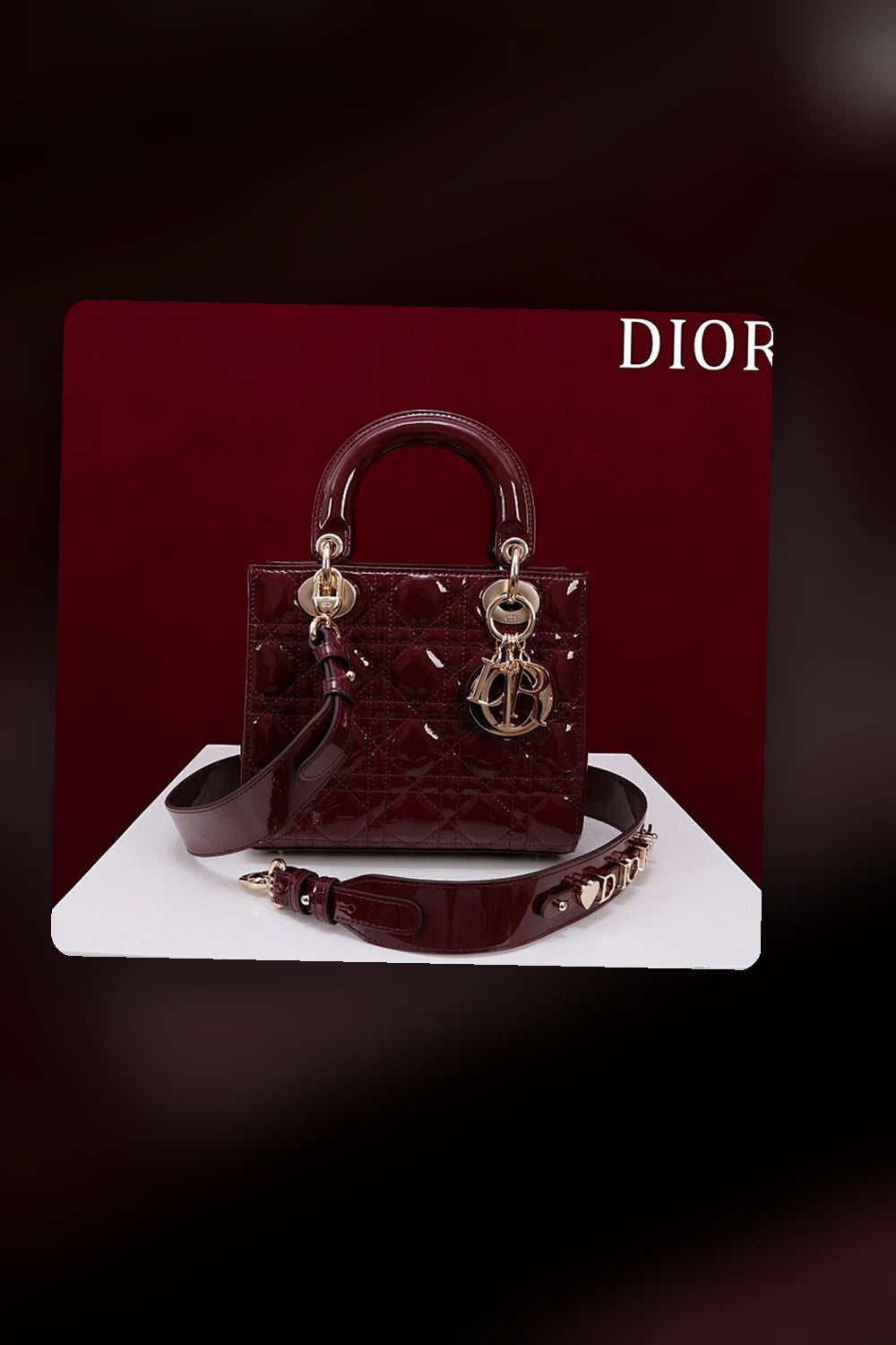 NB - DOR Bag - 815