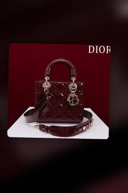 NB - DOR Bag - 815