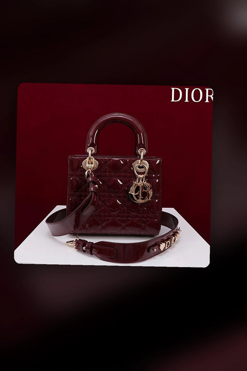 NB - DOR Bag - 815
