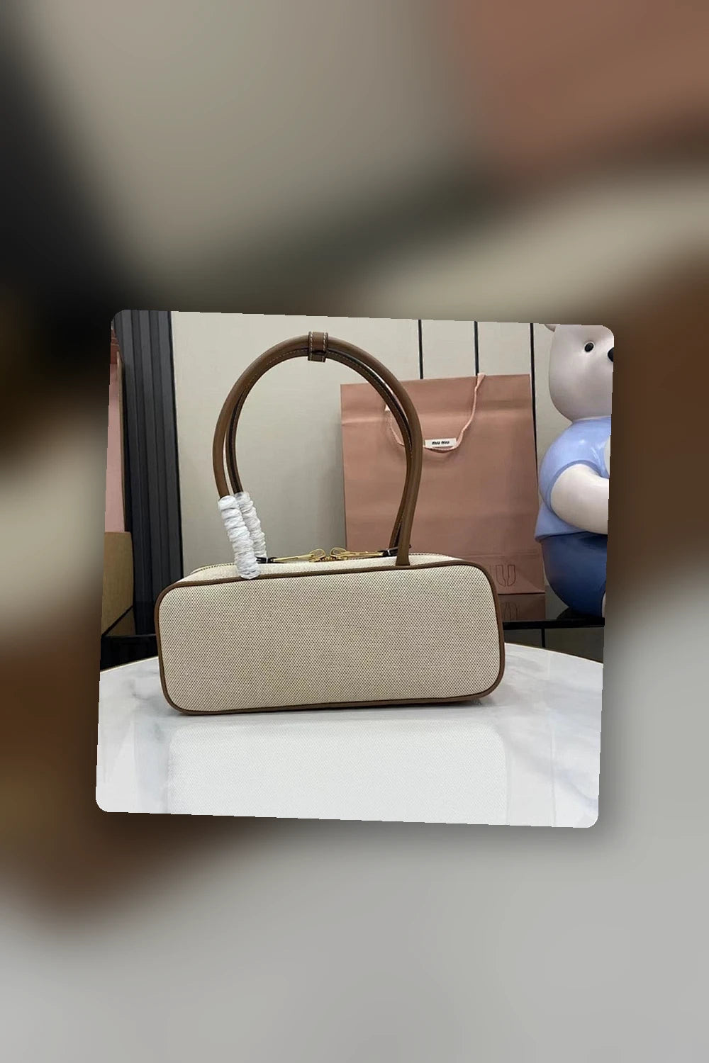 NB - MMU Bag - 953