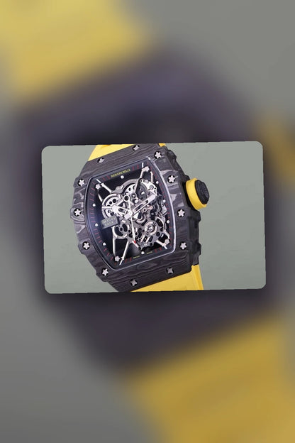 NB - Mix Watch - 438