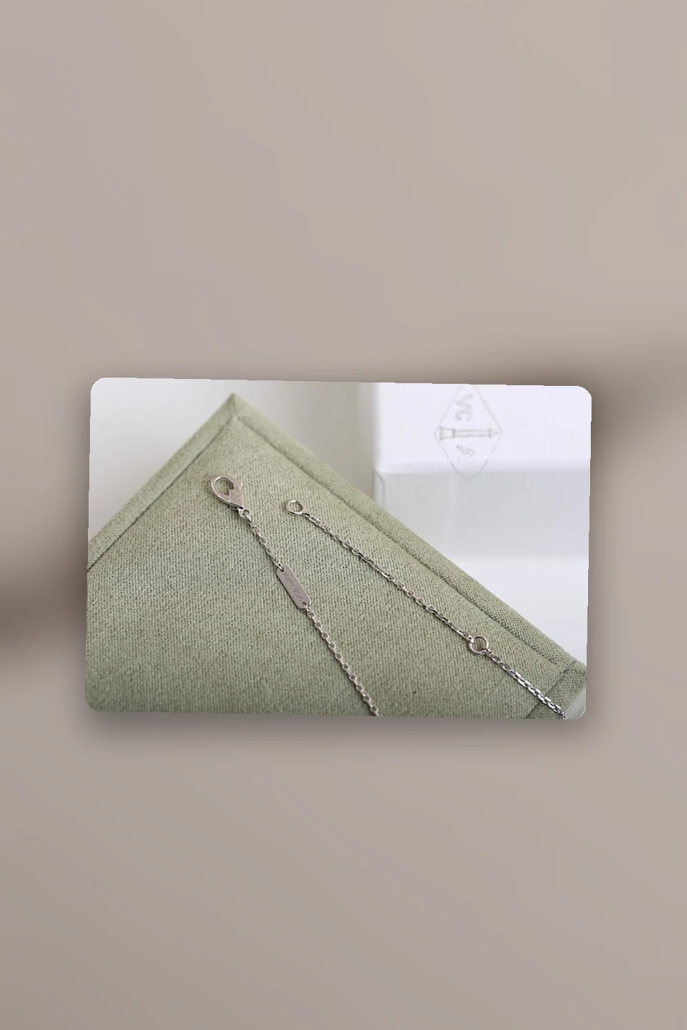 NB - VACA Jewelry - 613
