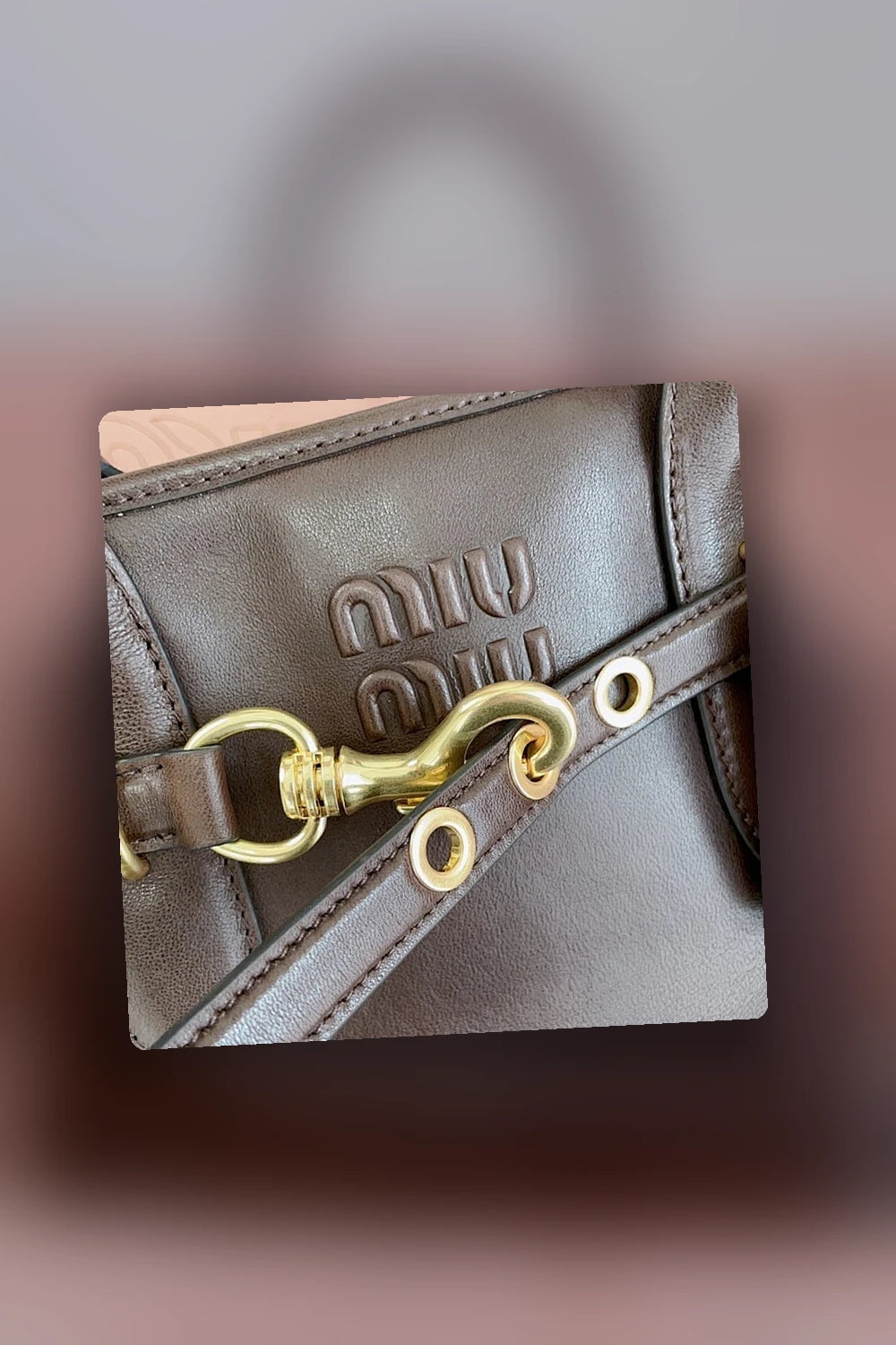 NB - MMU Bag - 554