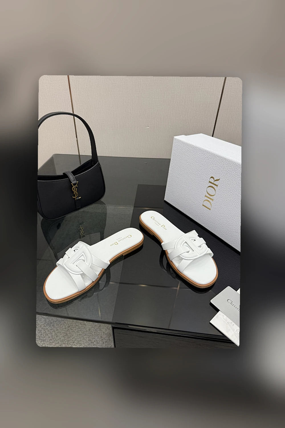 NB - DOR Women Shoes - 147