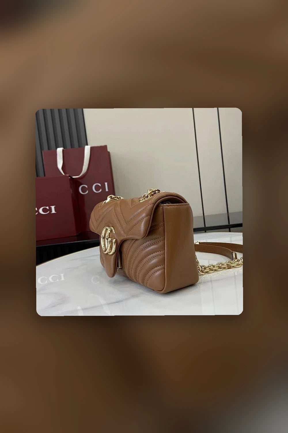 NB - GUKI Bag - 778