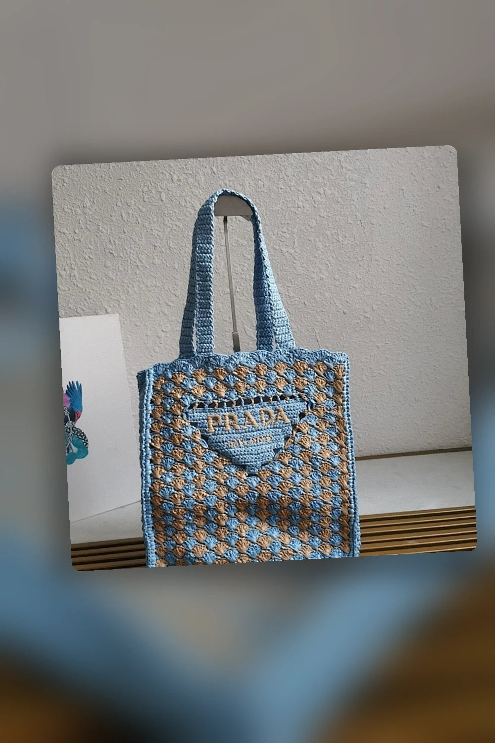 NB - PD Bag - 313