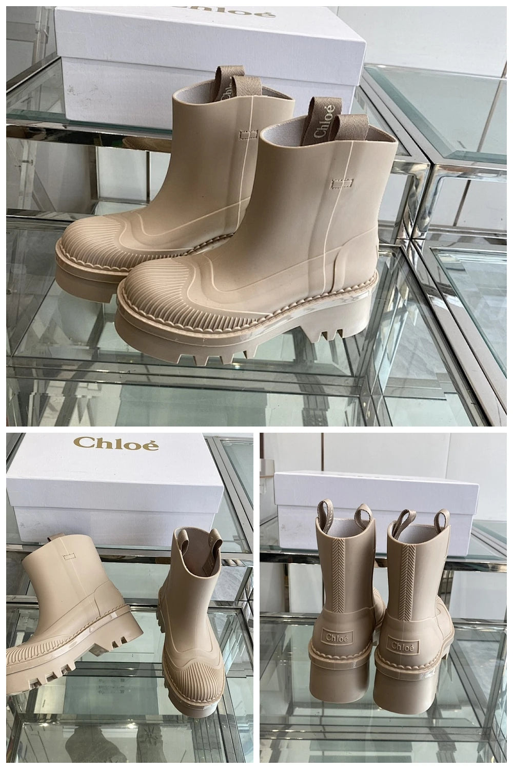NB - CLE Women Shoes - 562