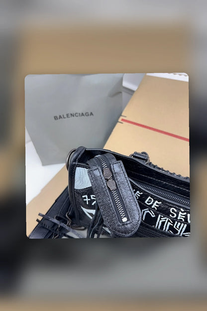 NB - BG Bag - 2115