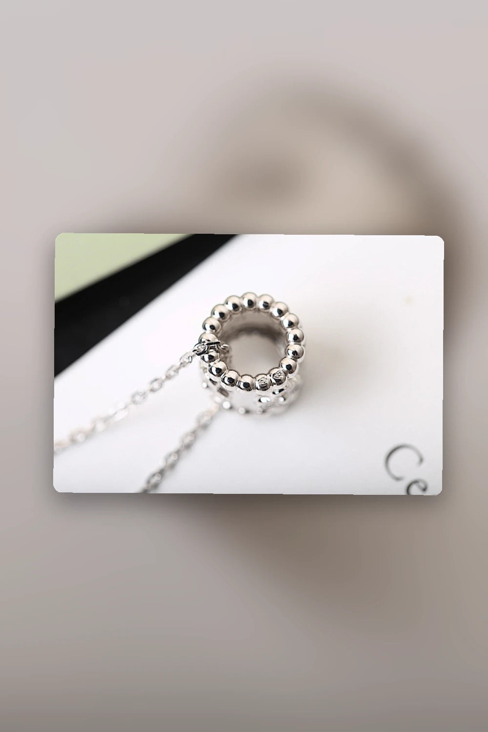 NB - VACA Jewelry - 567