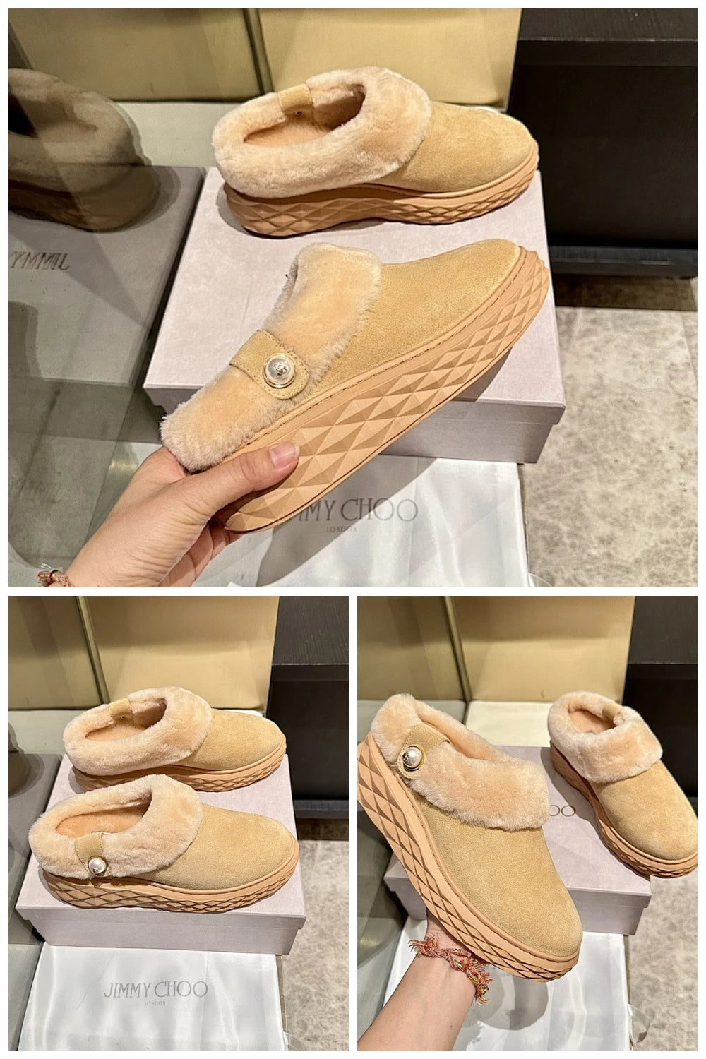 NB - JMC Mix Items - 599