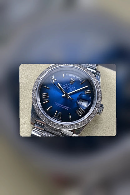 NB - Mix Watch - 079