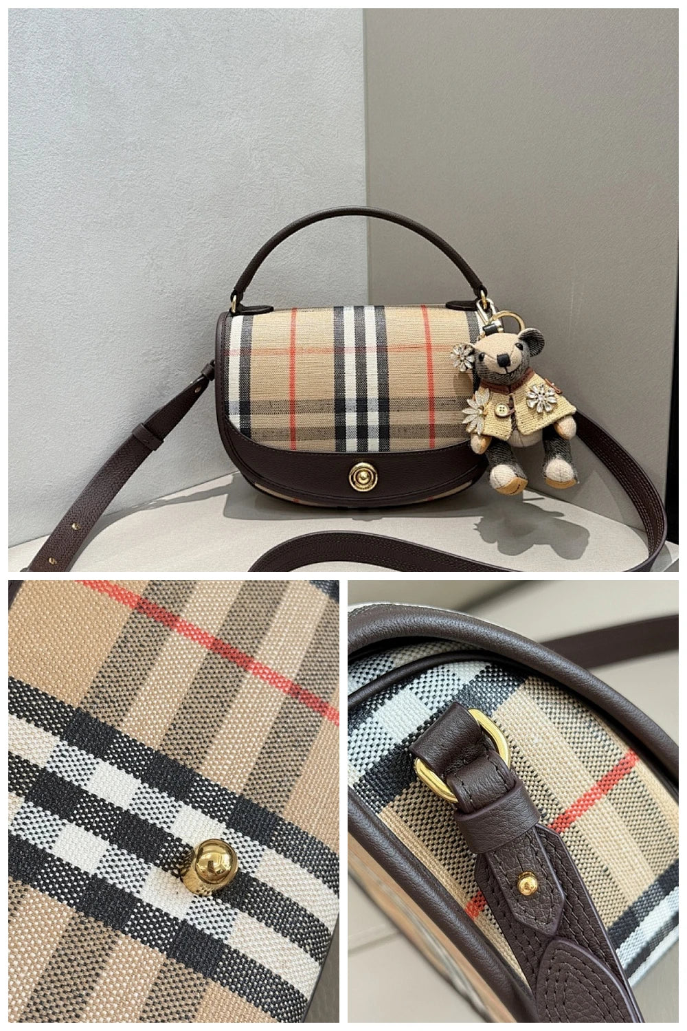 NB - BOR Bag - 256