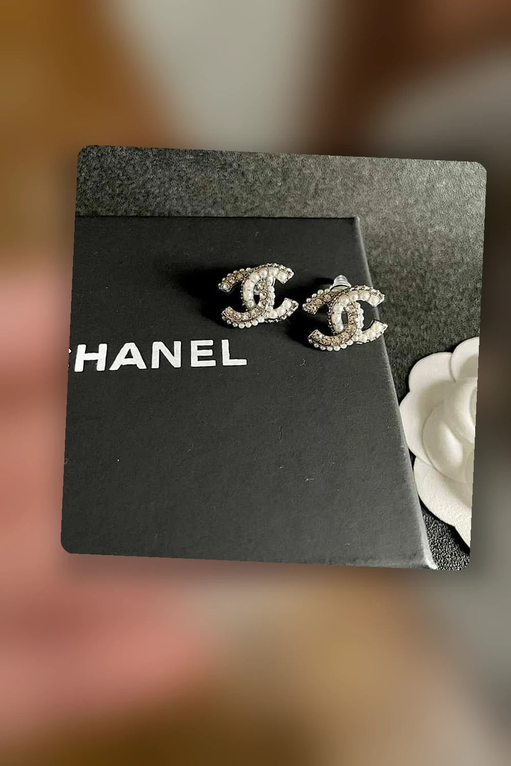 NB - CHL Jewelry - 868