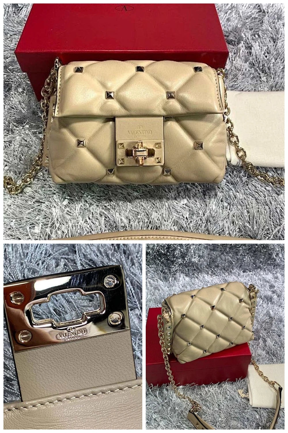 NB - VEL Bag - 598