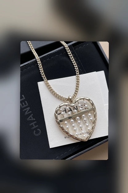 NB - CHL Jewelry - 1180