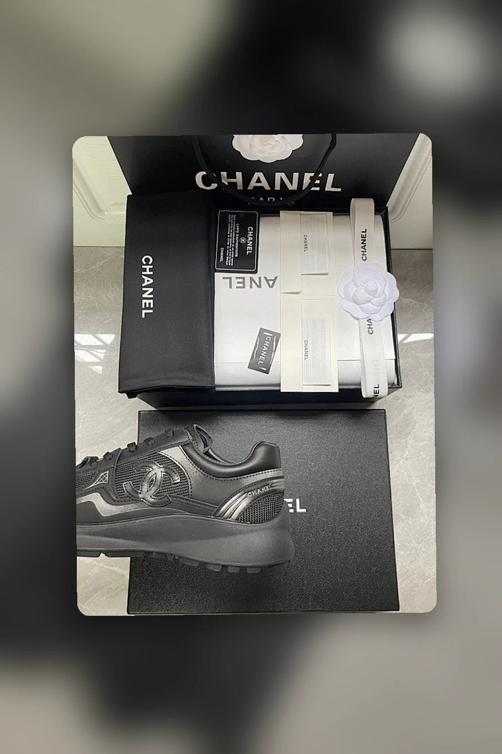 NB - CHL Mix Items - 267