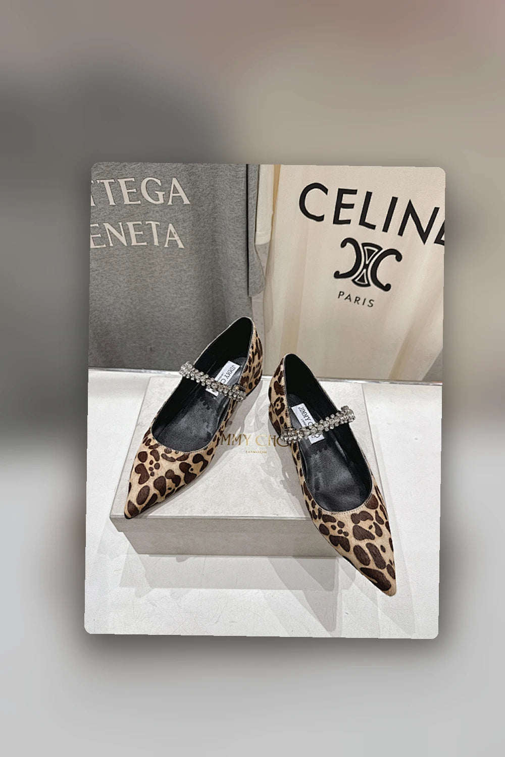 NB - JMC Women Shoes - 035