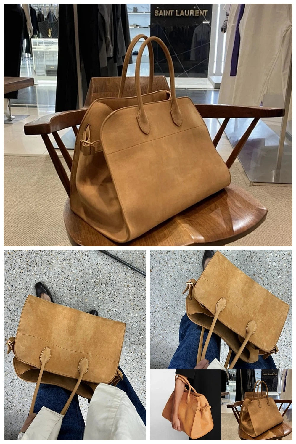 NB - THR Bag - 170