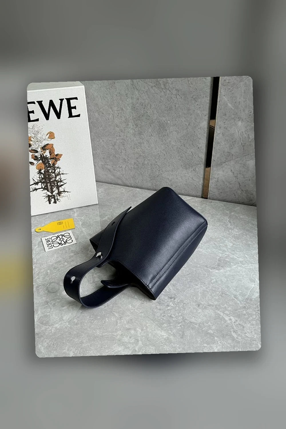 NB - LWO Bag - 090