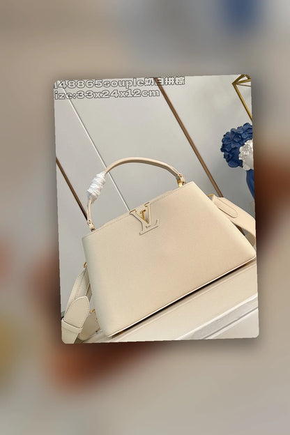 NB - LOV Bag - 917