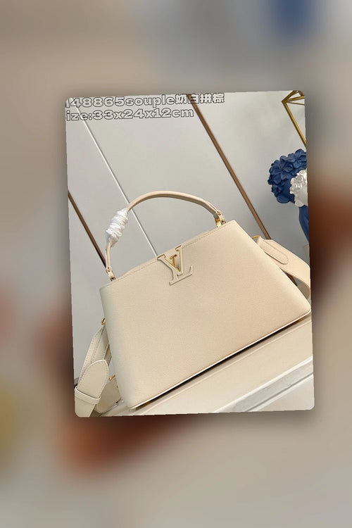 NB - LOV Bag - 917