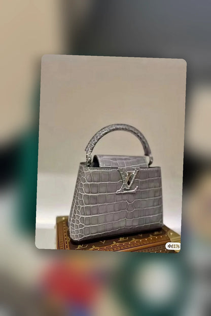 NB - LOV Bag - 1763