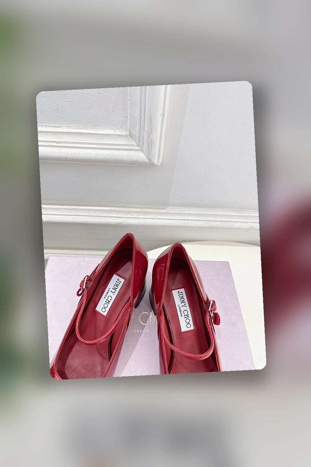 NB - JMC Women Shoes - 016