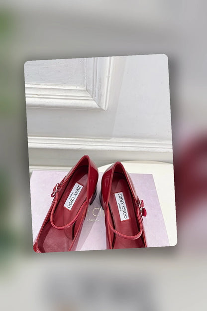NB - JMC Women Shoes - 016