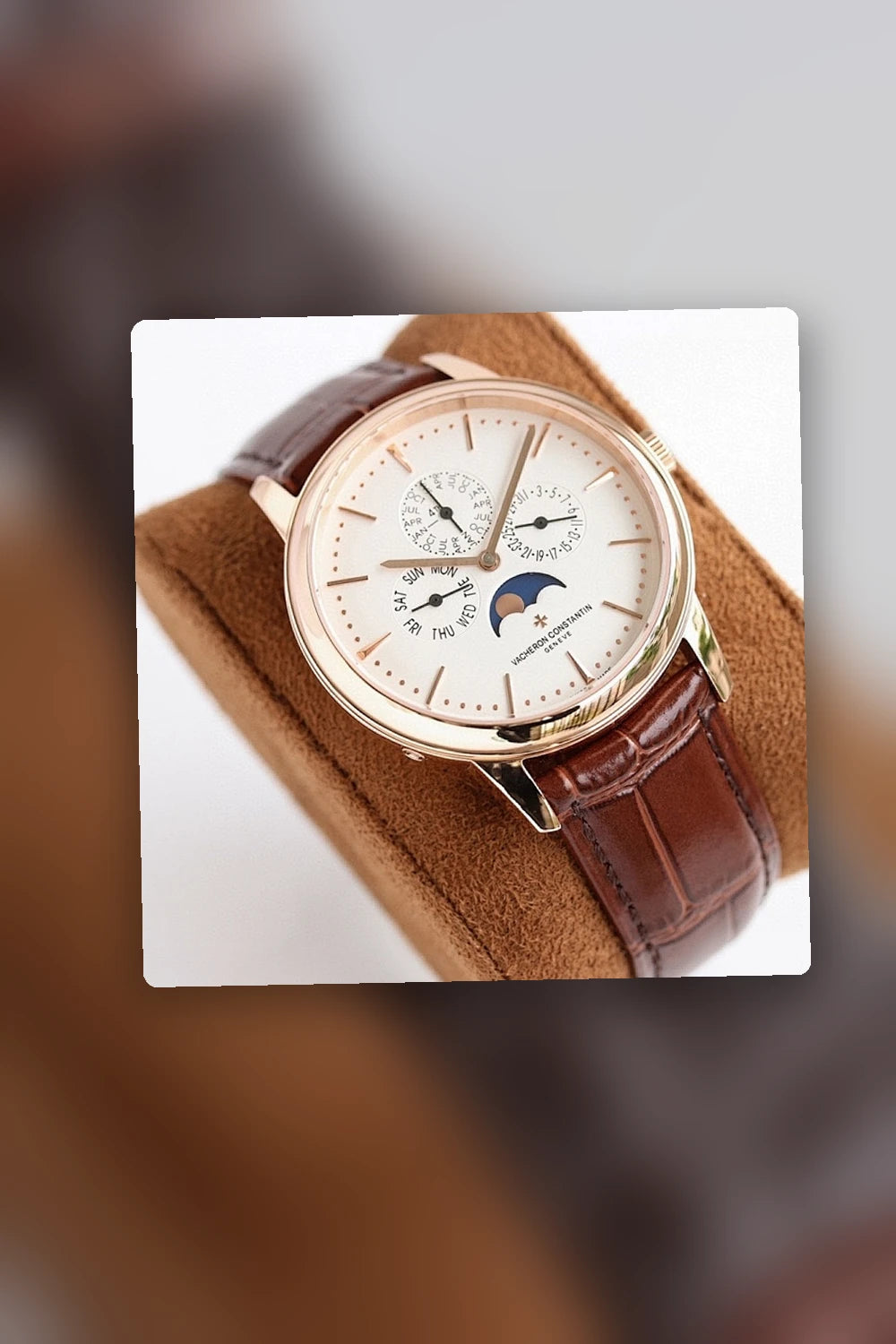 NB - Mix Watch - 1596