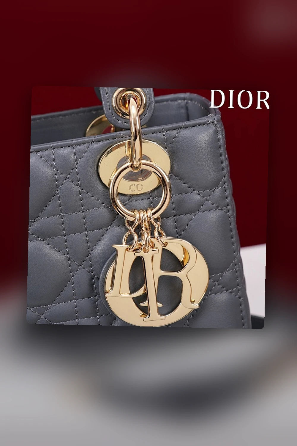 NB - DOR Bag - 851