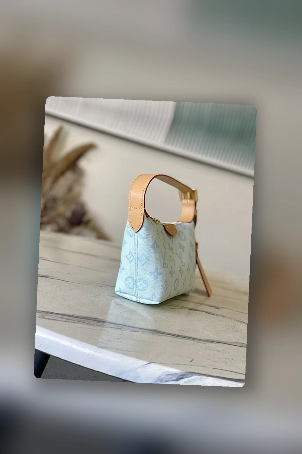 NB - LOV Bag - 180