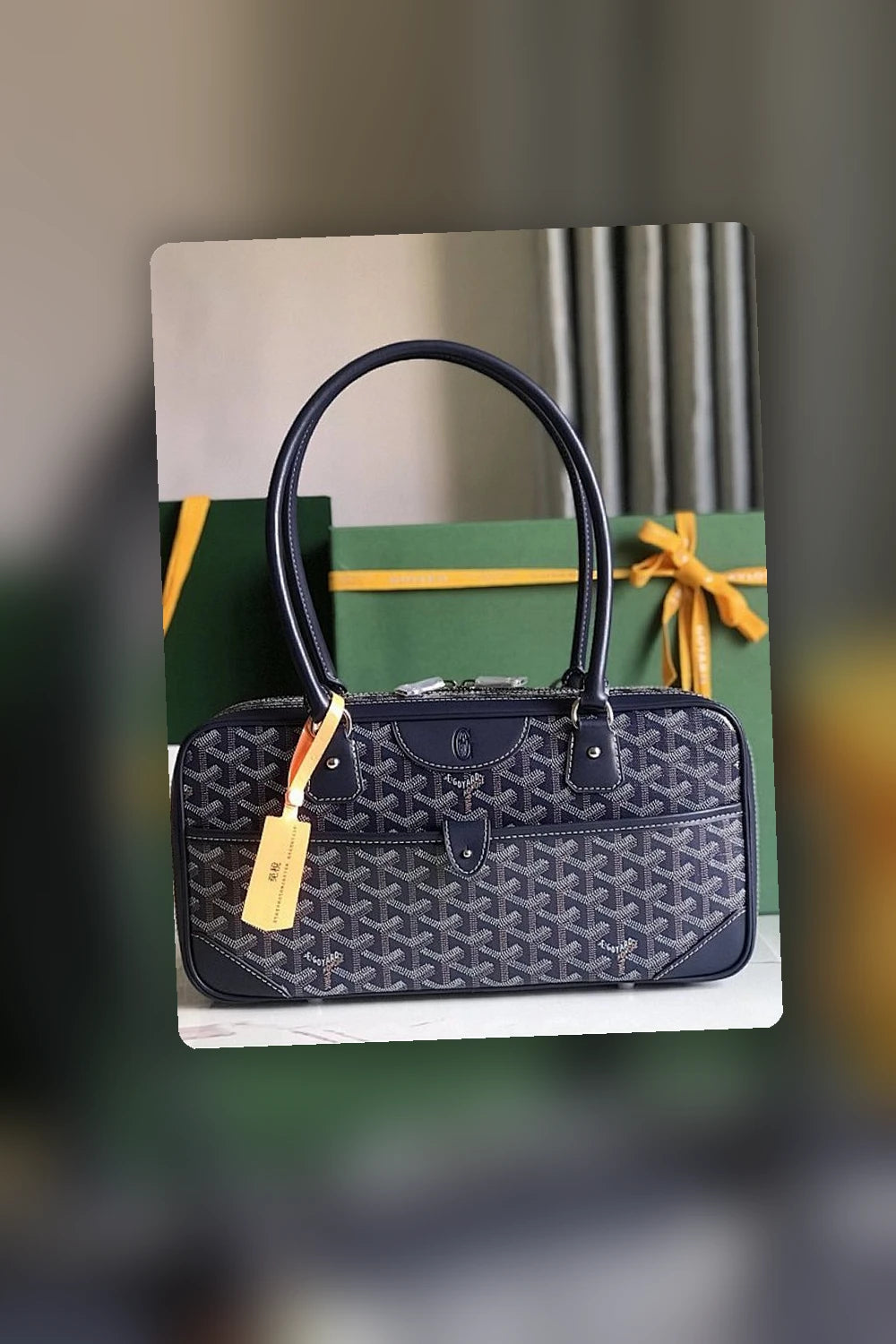 NB - GYO Bag - 625