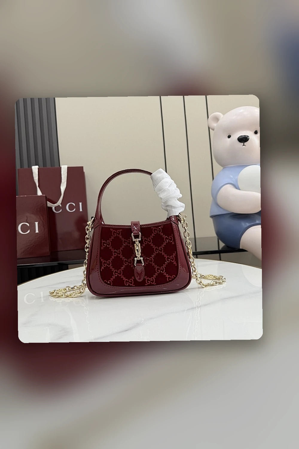 NB - GUKI Bag - 053