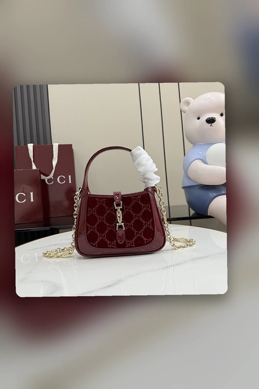 NB - GUKI Bag - 053