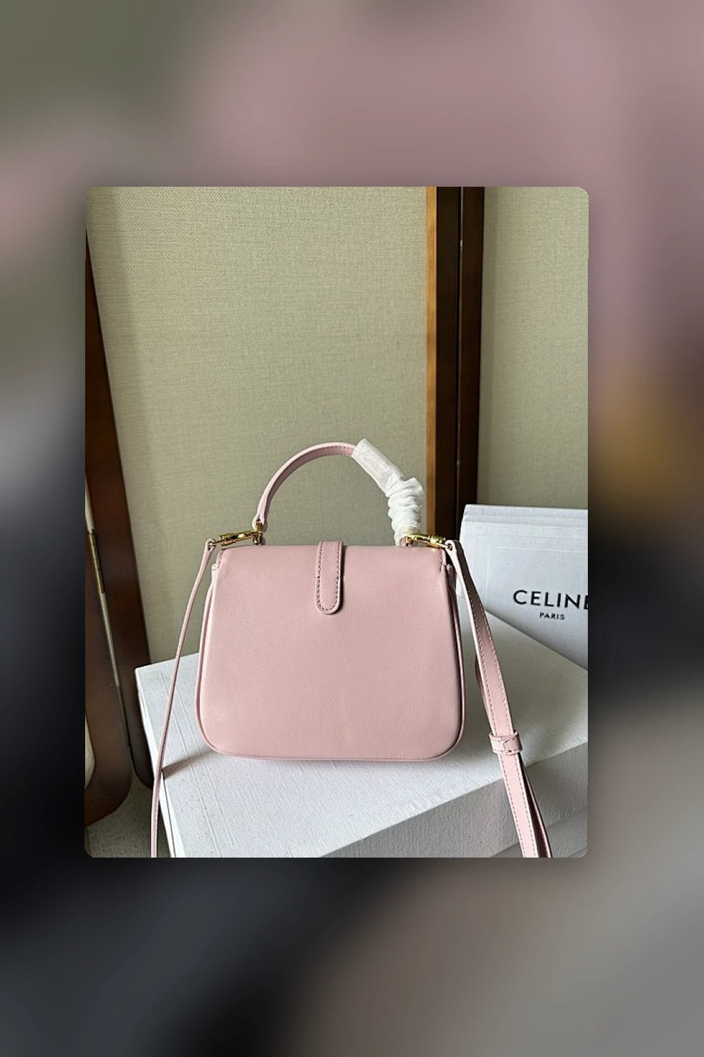 NB - COL Bag - 357