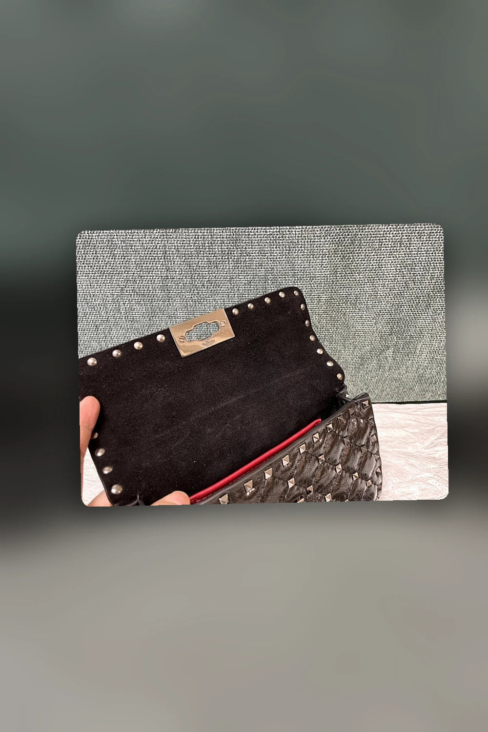 NB - VEL Bag - 802
