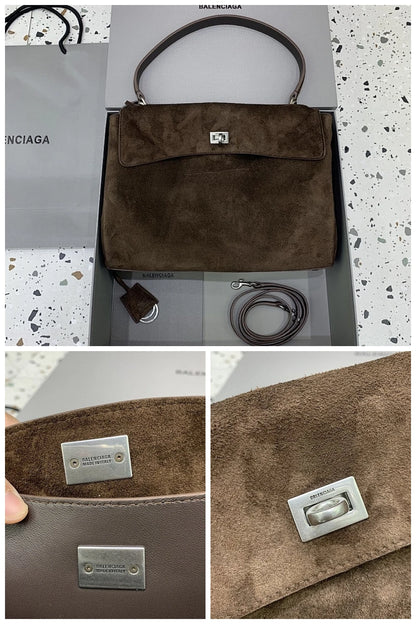 NB - BG Bag - 080