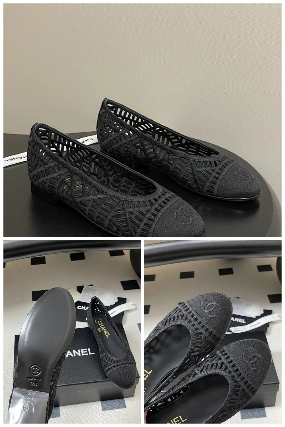 NB - CHL Mix Items - 572