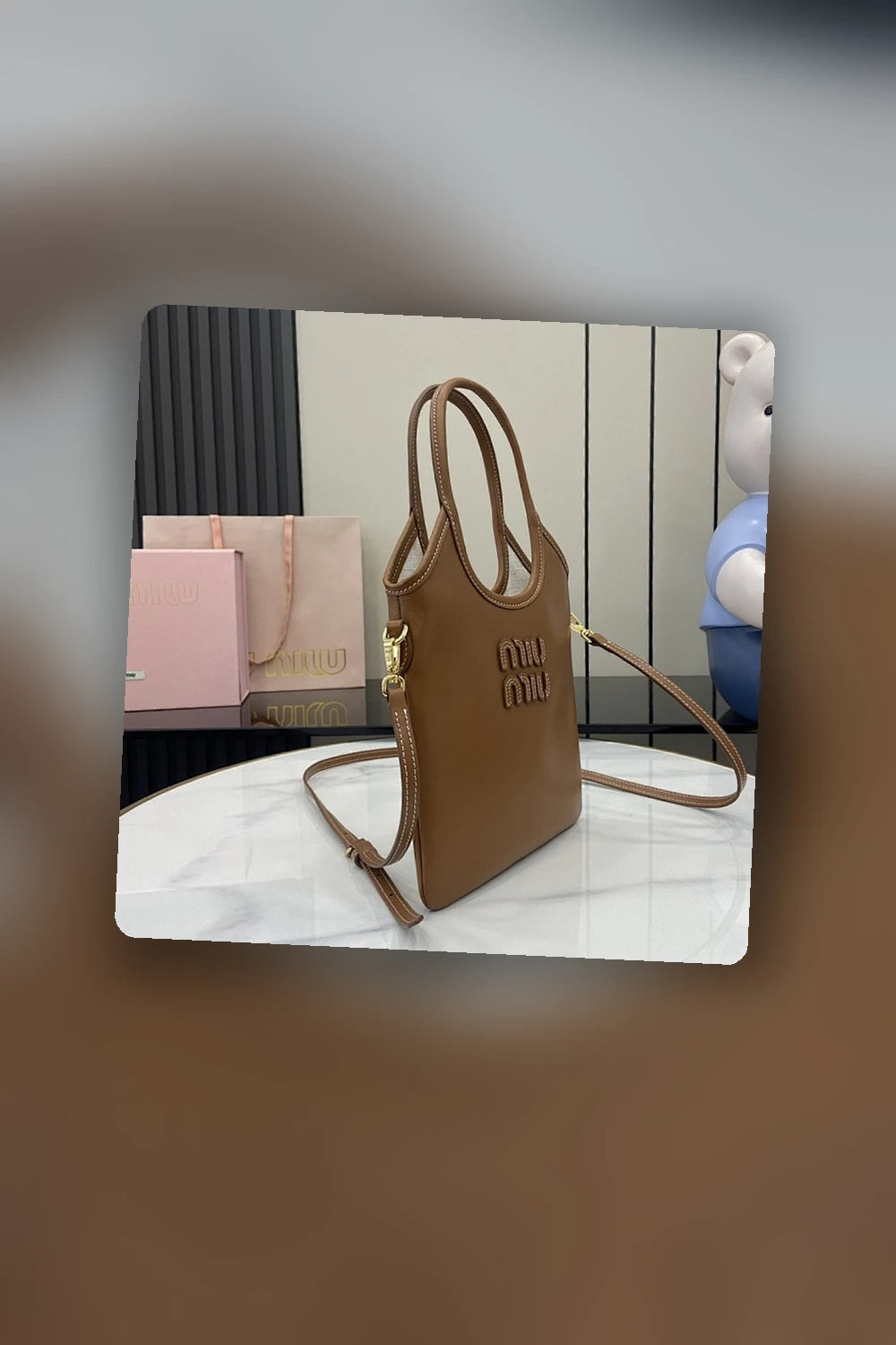 NB - MMU Bag - 938