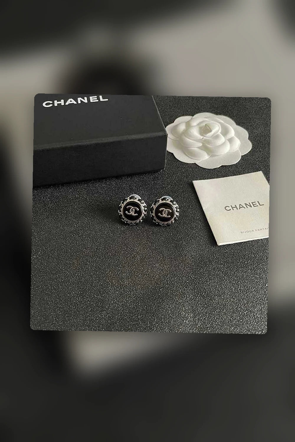 NB - CHL Jewelry - 1096