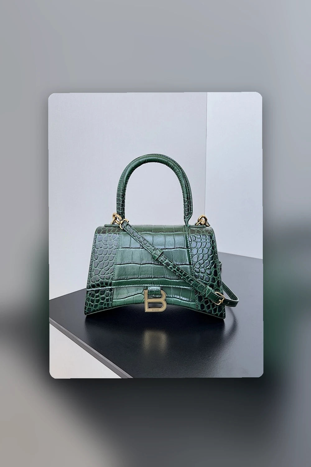 NB - BG Bag - 580
