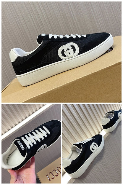NB - GUKI Women Shoes - 723