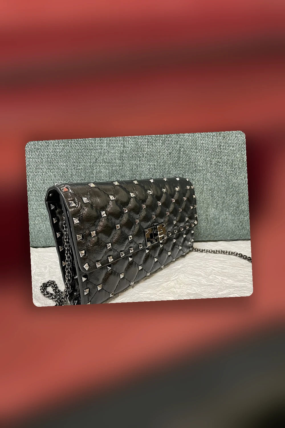 NB - VEL Bag - 821