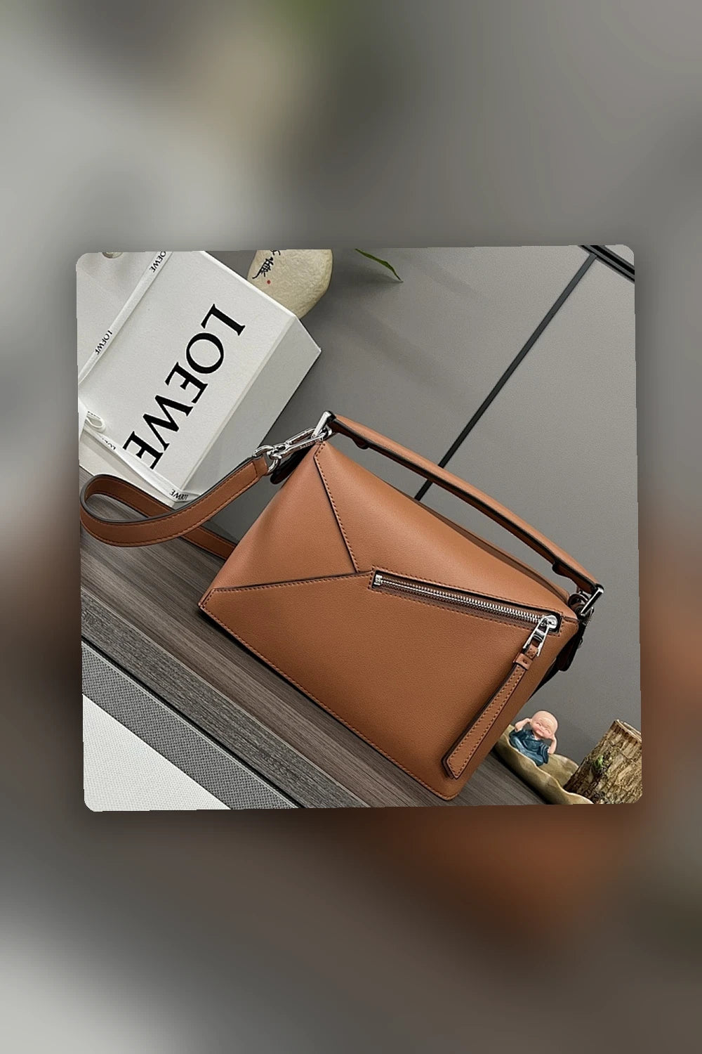 NB - LWO Bag - 447