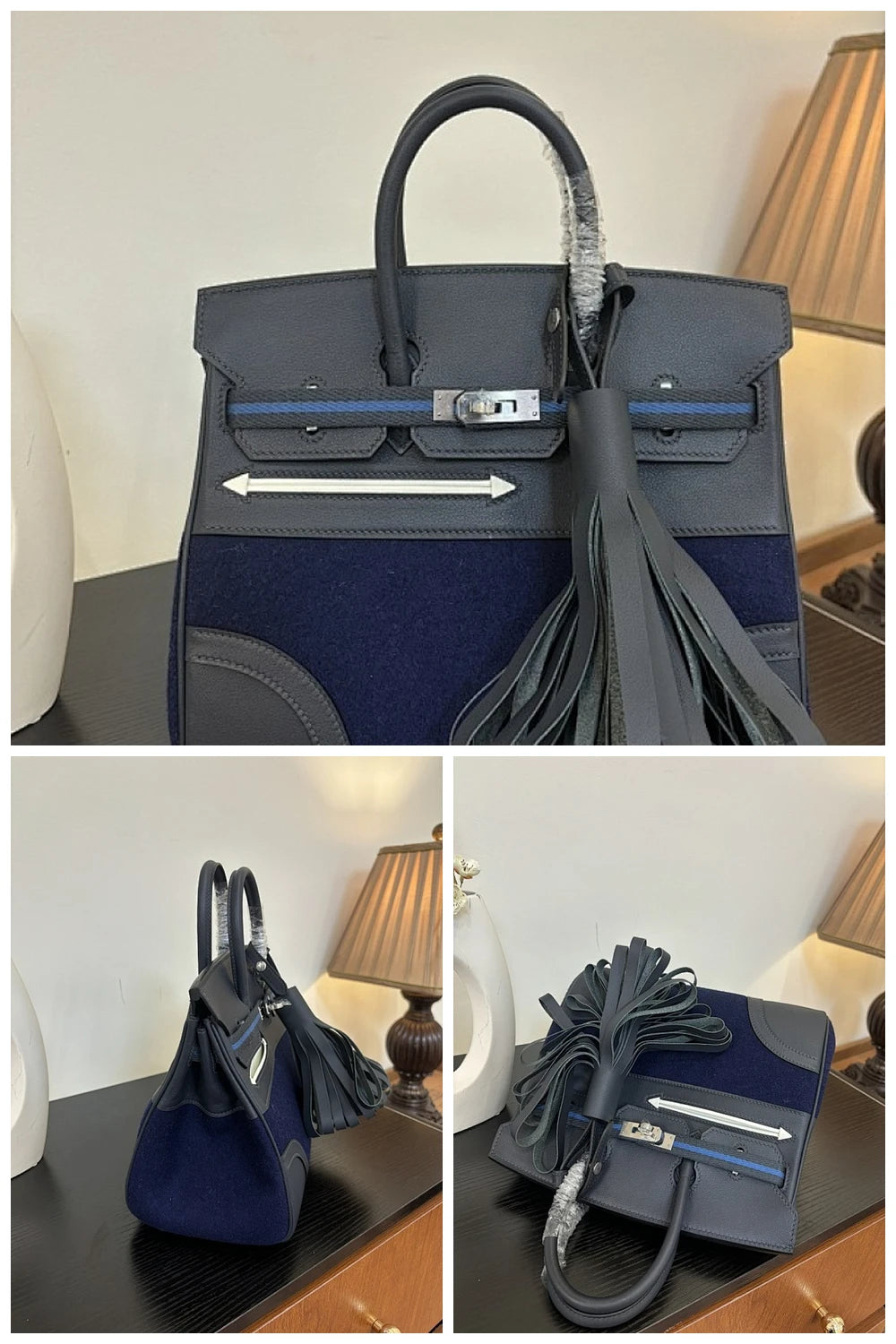 NB - HMS Bag - 1275