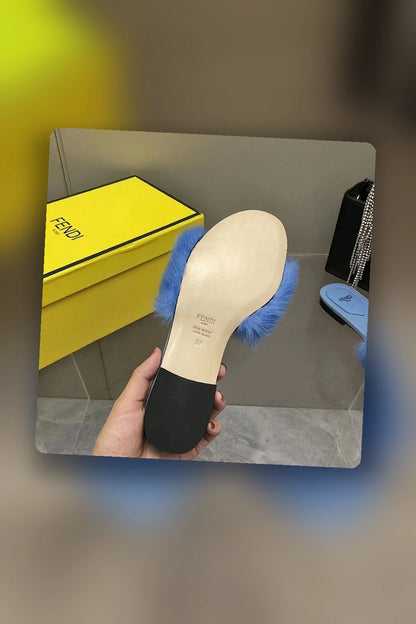 NB - FDE Women Shoes - 053