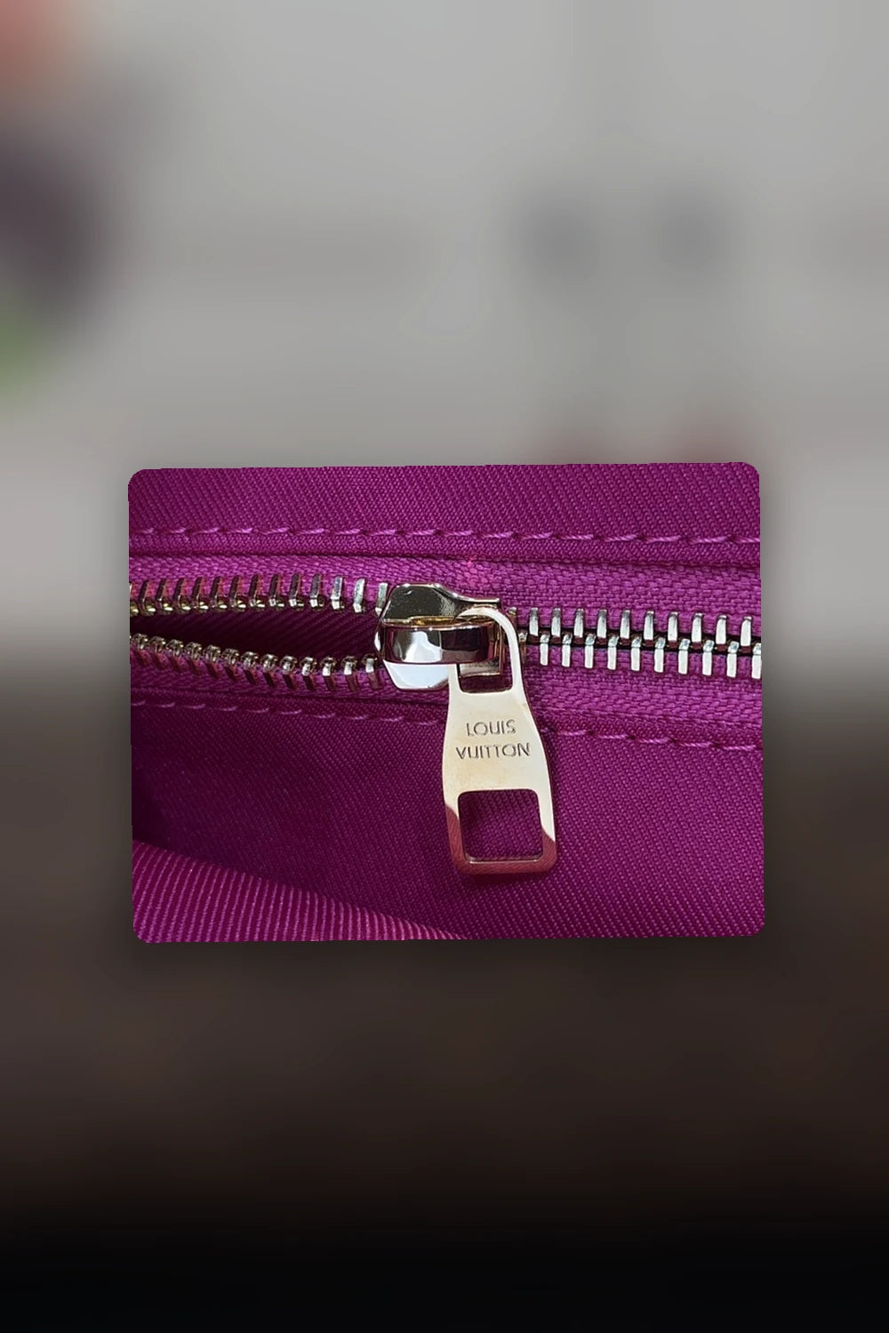 NB - LOV Bag - 1528
