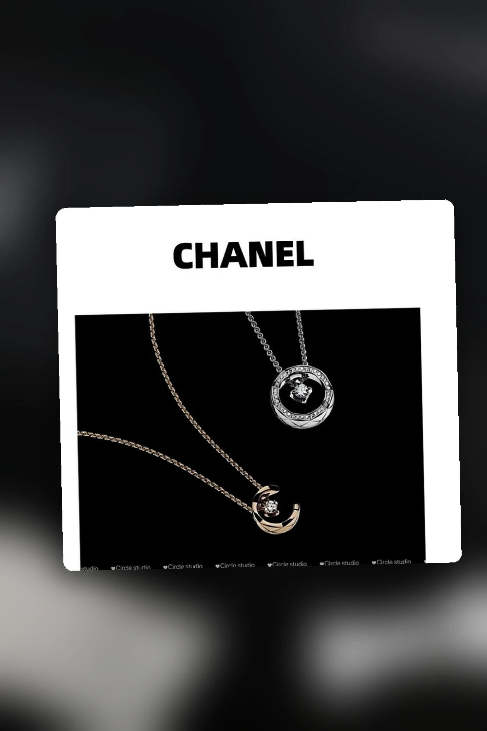 NB - CHL Jewelry - 481