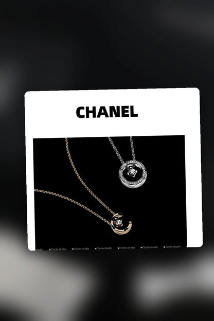 NB - CHL Jewelry - 481
