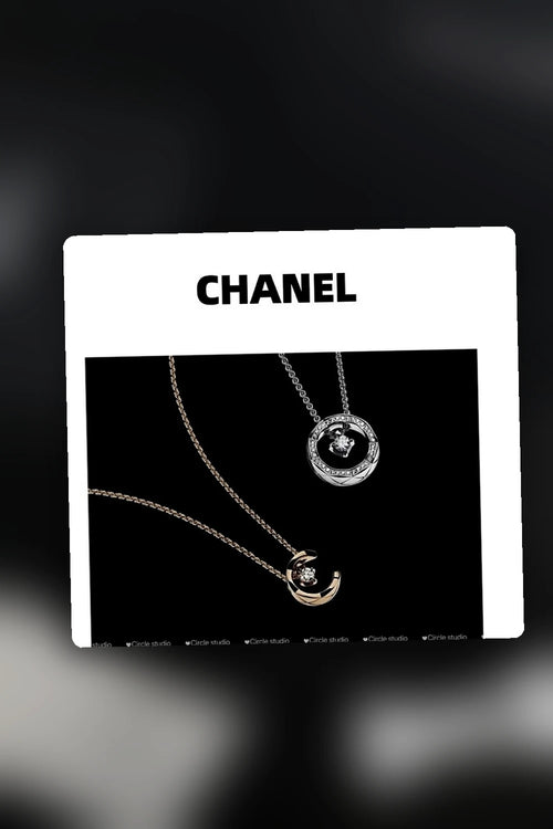 NB - CHL Jewelry - 481